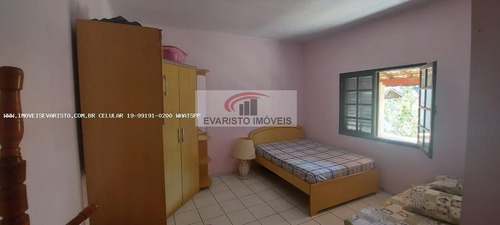 Imagem 11 de 15 de Chácara Para Venda Em Itu, Loteamento Eldorado, 8 Dormitórios, 1 Suíte, 4 Banheiros - 4137_1-1900423