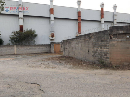 Imagem 4 de 30 de Terreno À Venda, 8335 M² Por R$ 3.050.000,00 - Altos Da Boa Vista - Sorocaba/sp - Te1397
