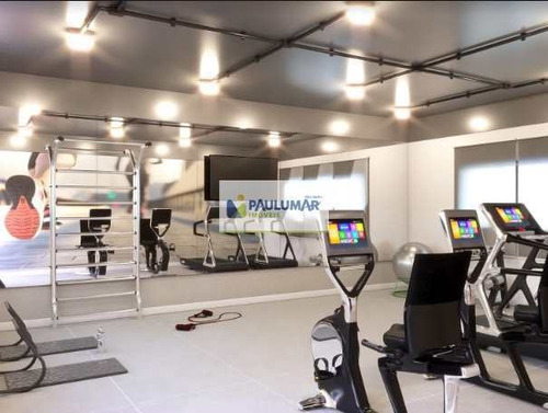 Imagem 7 de 23 de Apartamento Com 2 Dorms, Jardim Praia Grande, Mongaguá - R$ 300 Mil, Cod: 829903 - V829903