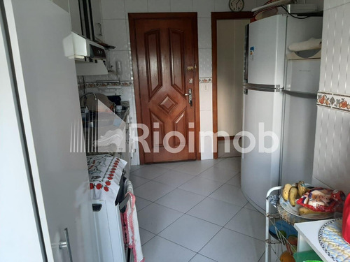 Imagem 12 de 16 de Apartamento - Ref: 6202