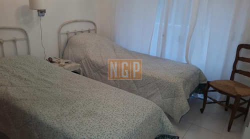 Imagen 5 de 17 de Apartamento En Brava, 3 Dormitorios