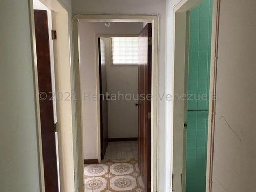 Imagen 11 de 20 de Apartamento En Venta Cumbres De Curumo Kf Mls #22-10995