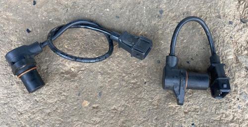 Sensor De Levas O Sensor Posición Cigüeñal Iveco Stralis 015