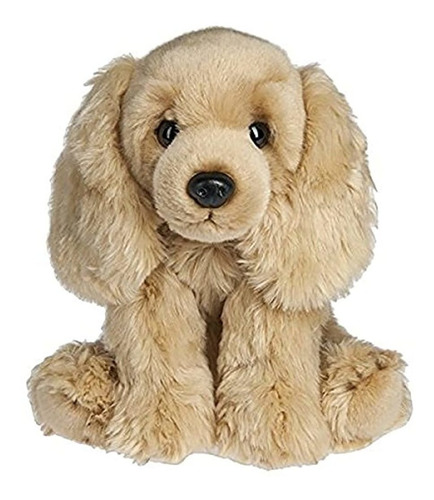 Heritage Cocker Spaniel 12 Pulgadas - Animal De Peluche