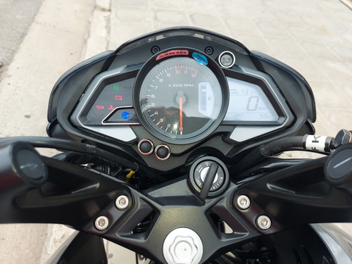 Imagen 7 de 9 de Bajaj Rouser Ns 200