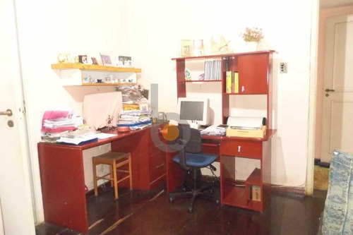 Imagem 11 de 15 de Apartamento-à Venda-ipanema-rio De Janeiro - Coap40059