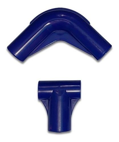 Imagem 1 de 3 de Peça Pra Reposição De Piscina 1000 Ou 1500 Litros Kit