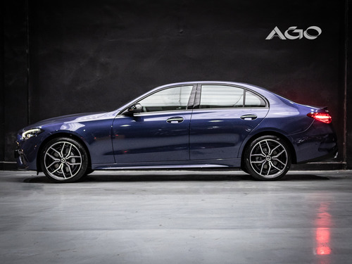 Mercedes-Benz 300 Mercedes-Benz C 300 AMG Line