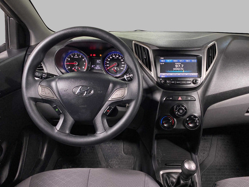 Hyundai HB20S Hb20s C.Plus/C.Style1.0 Flex 12v Mec. 4p