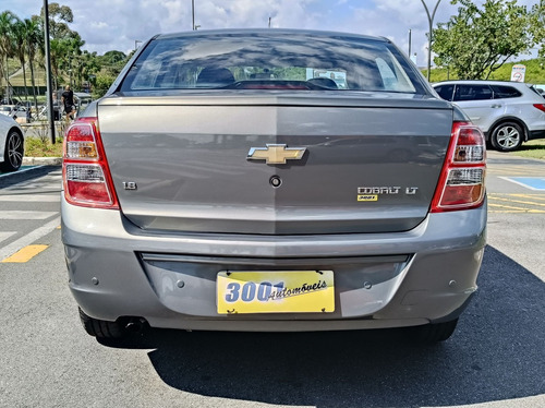 Chevrolet Cobalt 1.8 MPFI LT 8V
