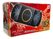 Comprar Psp Play Station Portable 3000 Edición Monster Hunter 3