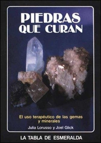 Piedras Que Curan