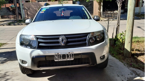 Renault Duster 1.6 4x2 Tech Road 110cv