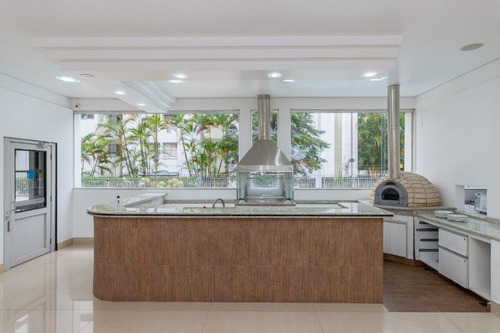 Imagem 13 de 24 de Apartamento - Ap01850 - 70805297