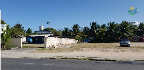 Imagem 7 de 7 de Terreno Em Piedade, Jaboatão Dos Guararapes/pe De 1368m² Para Locação R$ 30.000,00/mes - Te1877626-r