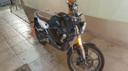 Super Soco Tc