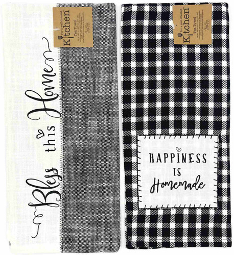Designs Farmhouse  Happiness Is Homemade  Bless This Ho...