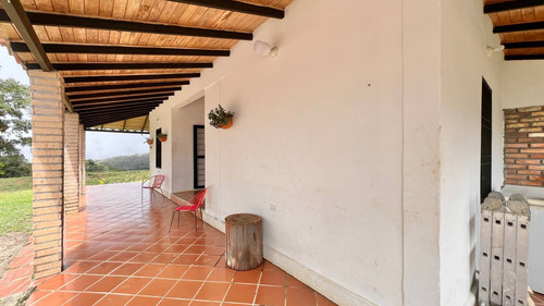 En. Se Vende Finca Agroproductiva Con Casa De Campo Bella