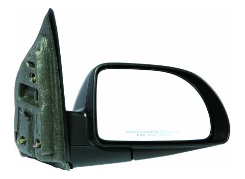 Espejo - Santuario De Oro Para Chevy Equinox Pontiac Torrent