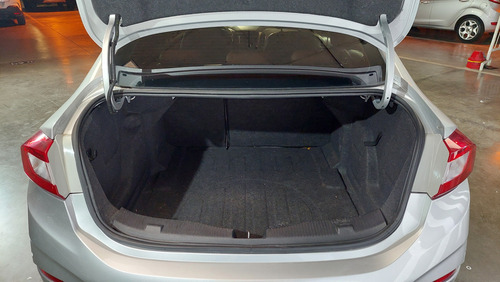 Chevrolet Cruze 1.4 Ltz At
