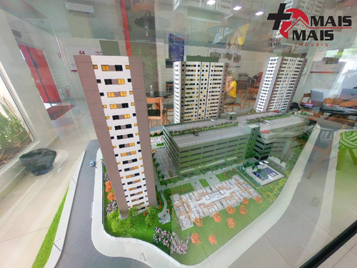 Imagem 8 de 15 de Hm Intense Campinas, 42,52 M², Apartamento, 2 Quartos - Ahmintc2