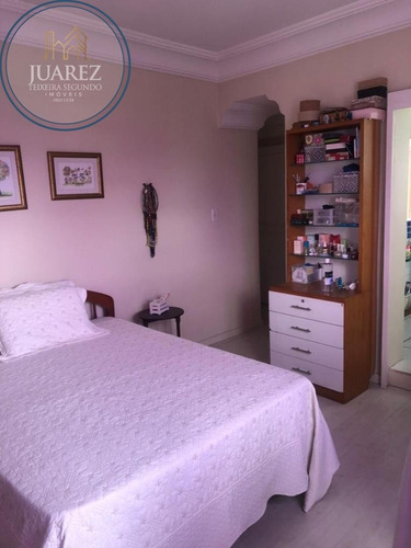 Imagem 9 de 22 de Apto 3/4 Com 2 Suítes Na Graça, Av. Princesa Isabel, Todo Reformado, Oportunidade! - 09121 - 69850732