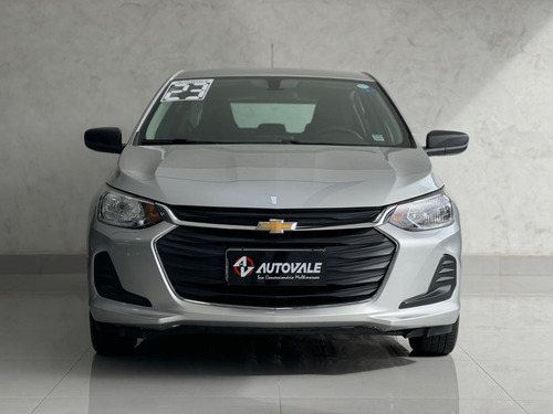 Chevrolet Onix 10mt Lt2