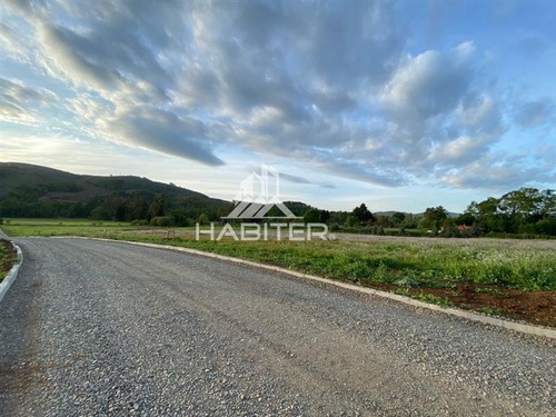 Imagen 7 de 12 de Sitio En Venta En Pumalal A 10 Minutos De Temuco