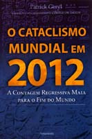 Libro Cataclismo Mundial Em 2012 O De Geryl Patrick Pensame