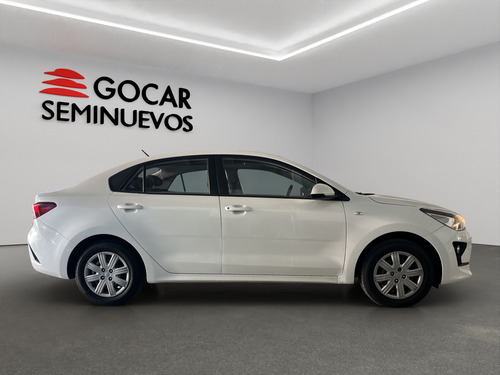 Kia Rio 2023