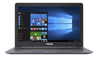 Portatil Asus Vivobook Pro N580g