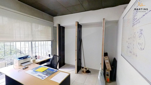Venta - 2 Oficinas Local Comercial - Balvanera