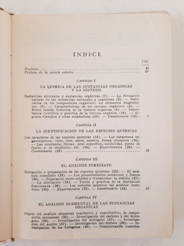 Química Elemental Moderna. Por S. Celsi Y A. Iacobucci. (Usado)