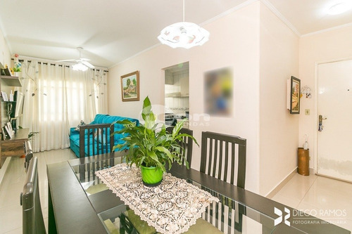 Imagem 3 de 15 de Apartamento - Taboao - Ref: 1476 - V-1476