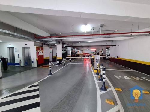 Imagem 19 de 23 de Sala Para Alugar, 41 M² Por R$ 1.500/mês - Granja Viana - Cotia/sp - Sa0047