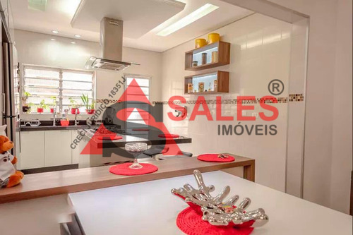 Imagem 5 de 17 de Casa Em Vila Bertioga, São Paulo/sp De 260m² 3 Quartos À Venda Por R$ 950.000,00 - Ca1573467-s