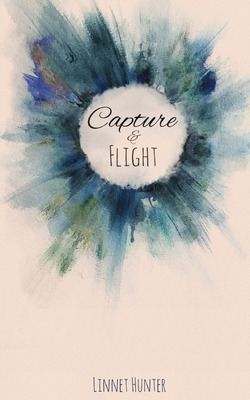 Libro Capture & Flight - Hunter, Linnet