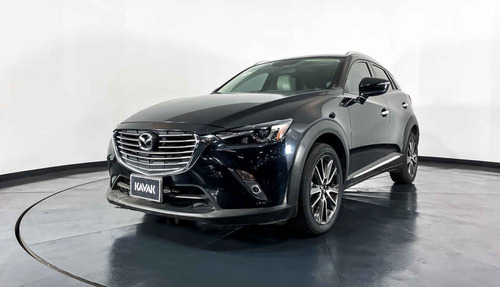 Imagen 5 de 15 de 39198 - Mazda Cx3 2017 Con Garantía