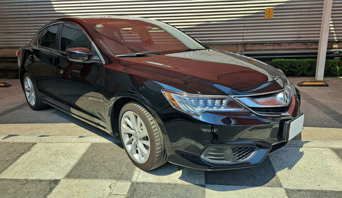 Acura ILX 2.4 Tech At