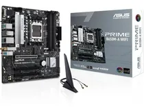 Comprar Motherboard B650m-a Wifi Asus Prime Amd 7000 Am5 Ddr5