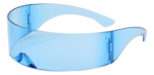 Party Eyewear Prom All-in-one Techno Sunglasses