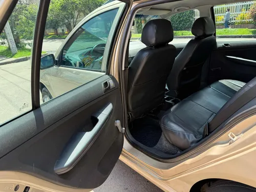 Skoda Fabia 1.2 Combi Twincam Gti