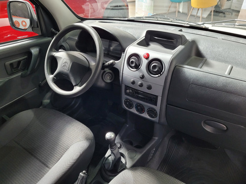 Citroën Berlingo 1.6 Bussines Hdi 92cv Am54