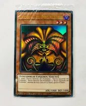 Comprar Exodia, El Prohibido. Ultra Rare Lost Art. Yugioh!
