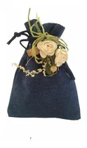 Comprar Saquitos Algodón, Bolsas Yute, Recuerdos  Bautizo Comunion