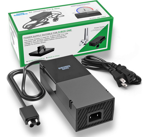 - Power Brick Compatible With One .