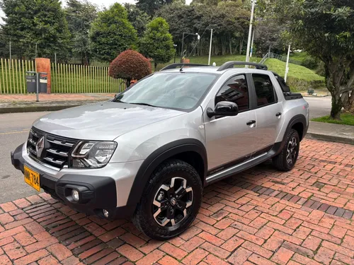 Renault Duster 1.6 Dynamique