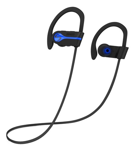 Auriculares in-ear inalámbricos Senso ActivBuds S-255 azul