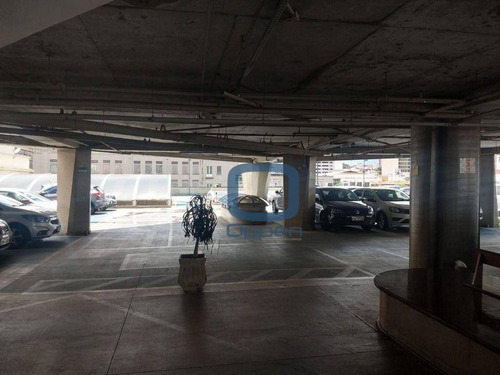 Imagem 14 de 21 de Sala Para Alugar, 208 M² Por R$ 8.944,00/mês - Centro - Campinas/sp - Sa0154