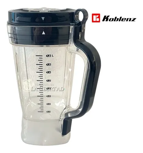 Licuadora koblenz lkm 2025 6529